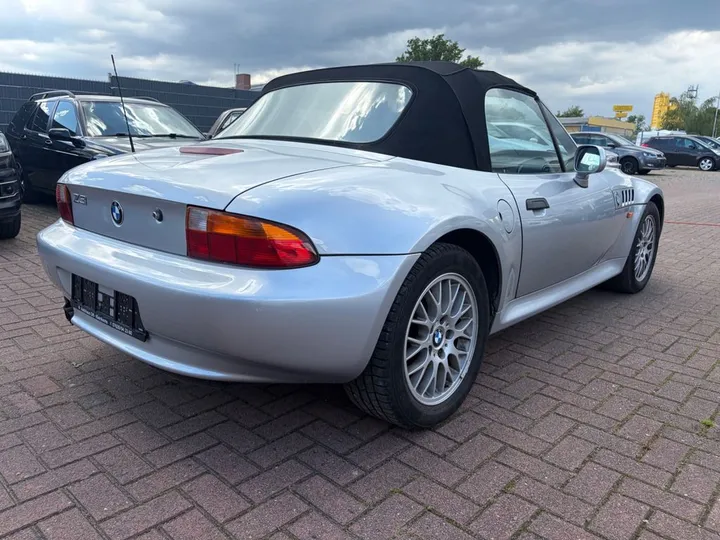 BMW Z3
