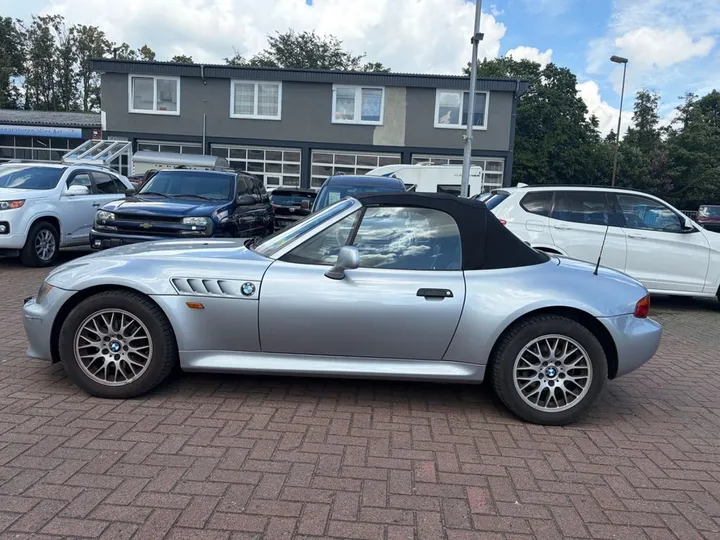 BMW Z3