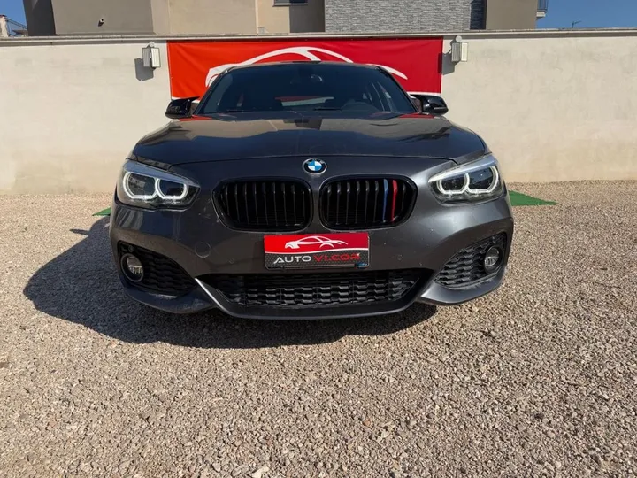 BMW 116