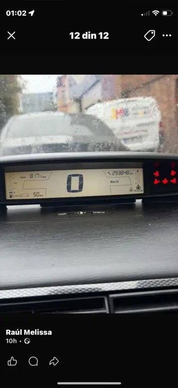 Citroën C4