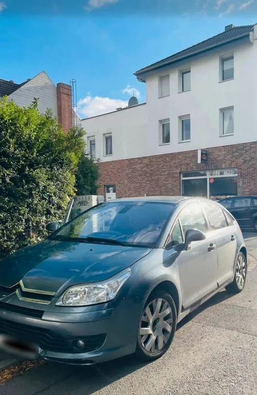 Citroën C4