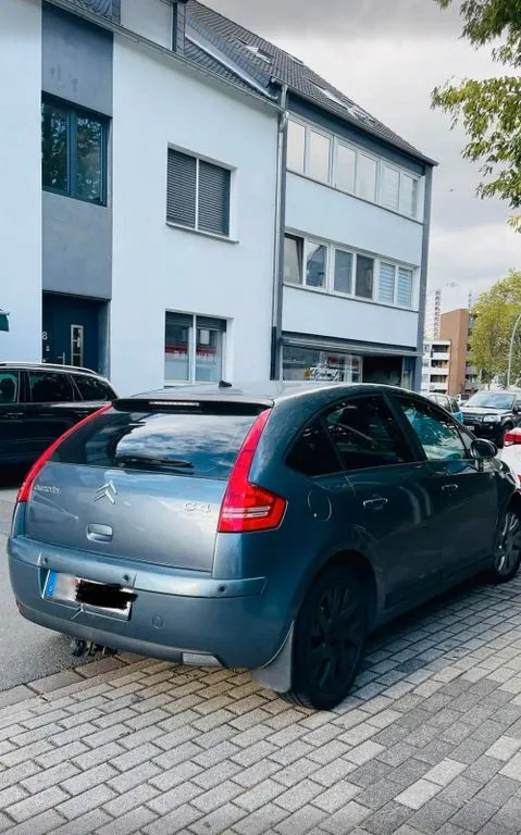 Citroën C4
