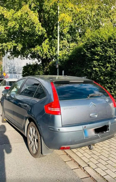 Citroën C4