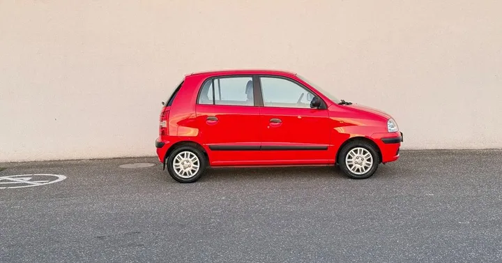 Hyundai Atos