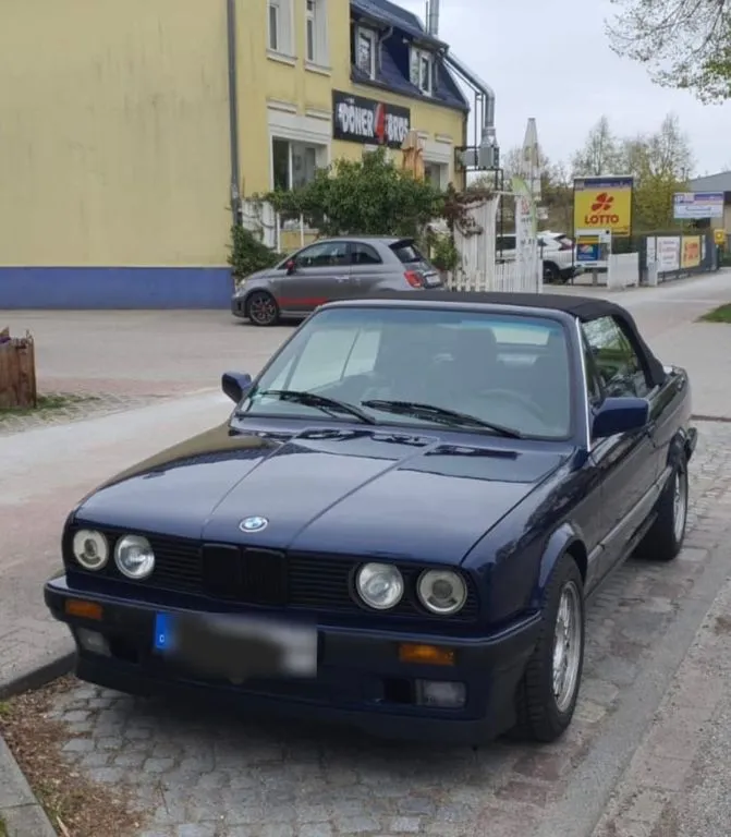 BMW 318