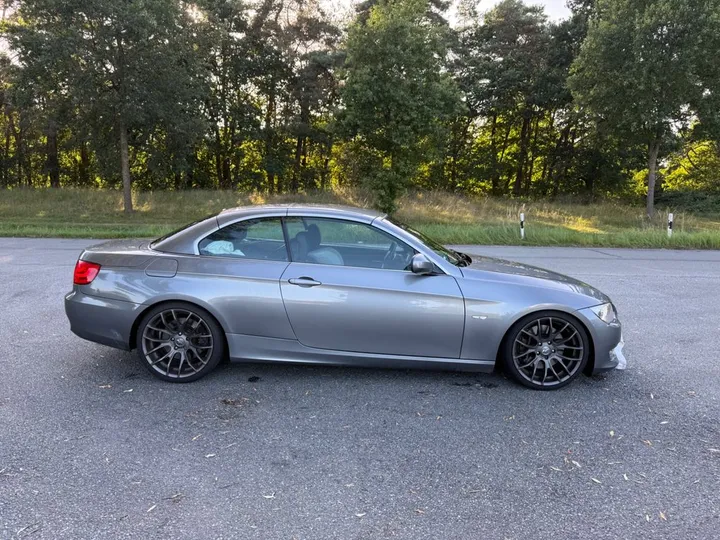 BMW 335