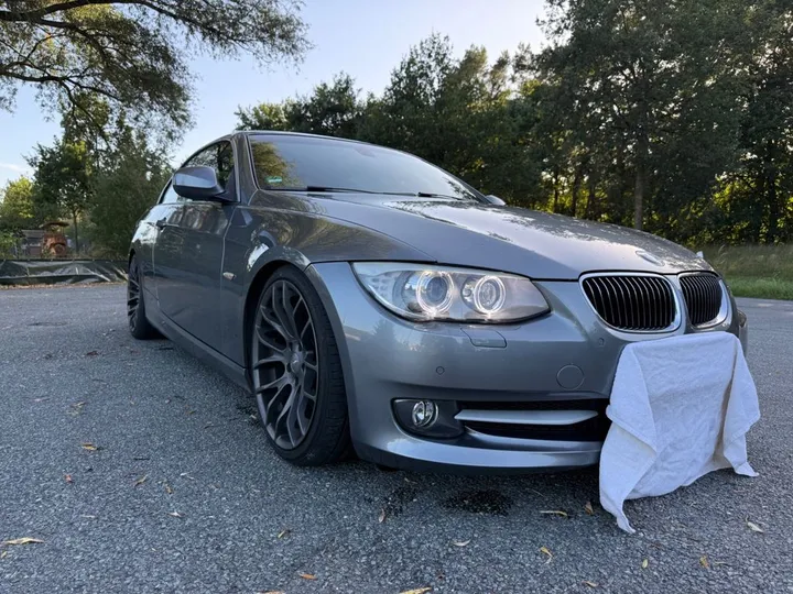 BMW 335