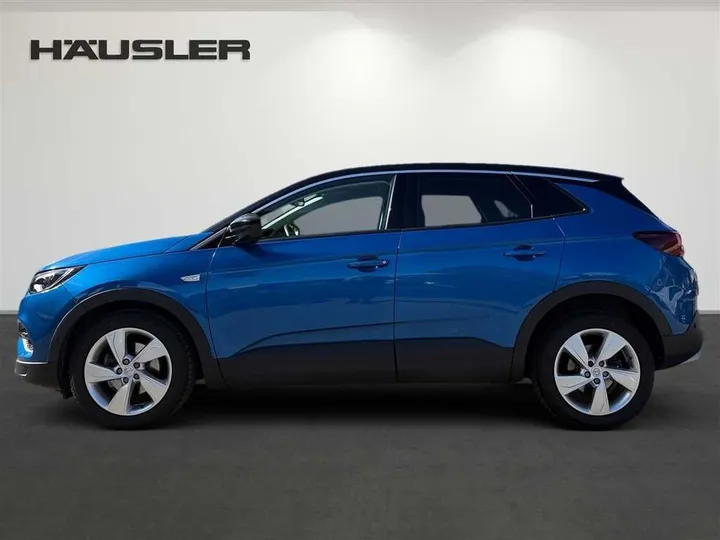 Opel Grandland (X)
