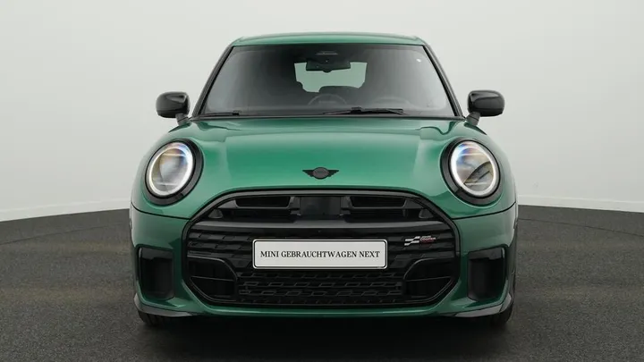 MINI Cooper C