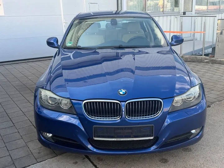 BMW 325