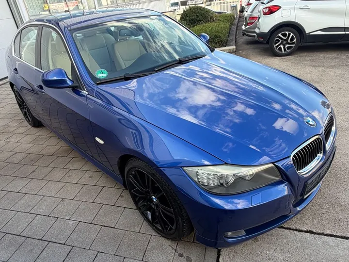 BMW 325