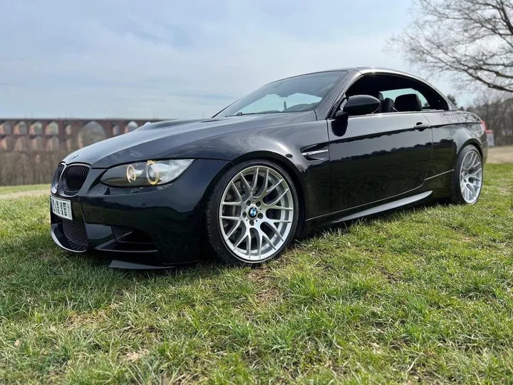 BMW M3