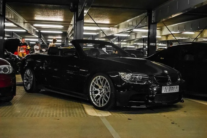 BMW M3