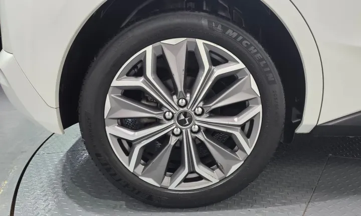 Citroen-DS DS4