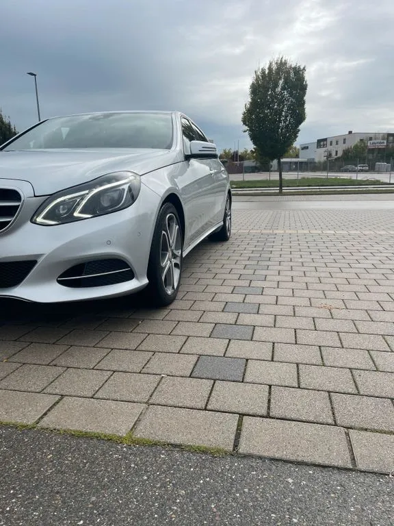 Mercedes-Benz Other