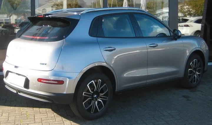 GWM ORA 5
