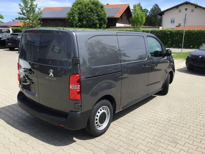 Peugeot Expert