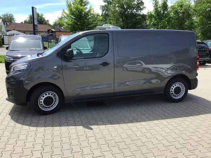 Peugeot Expert