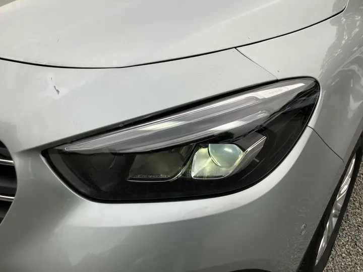 Mercedes-Benz T-Class