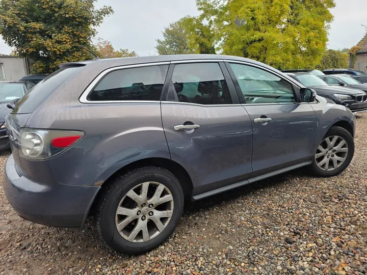 Mazda CX-7