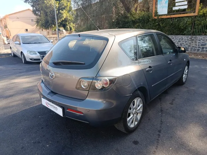Mazda Other