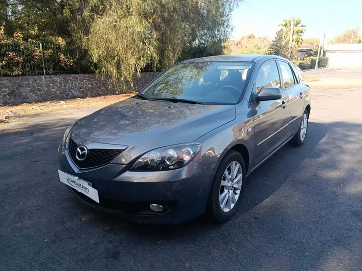 Mazda Other