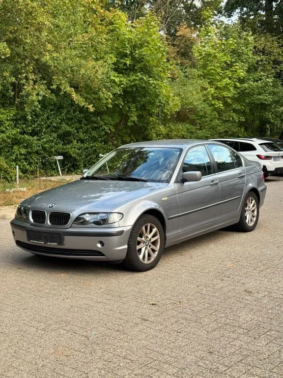 BMW 318