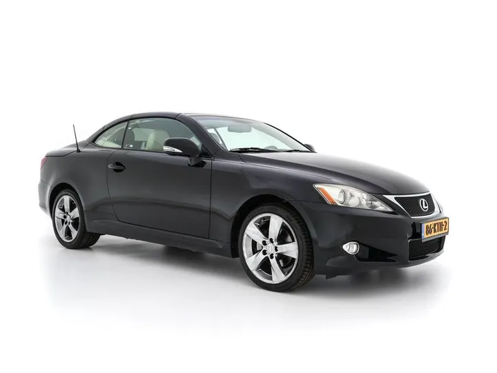 Lexus IS 250