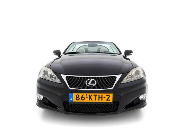 Lexus IS 250