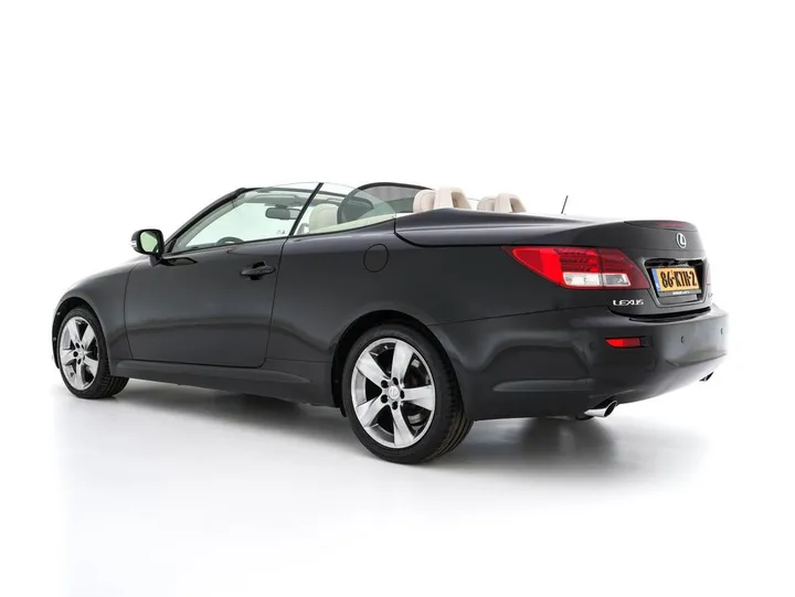 Lexus IS 250