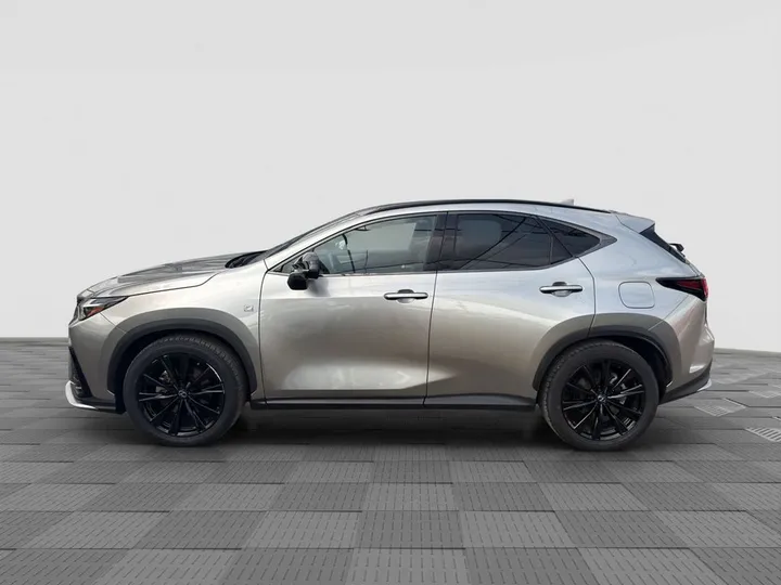 Lexus Other