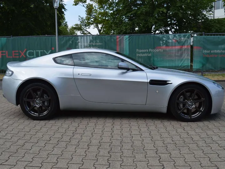Aston Martin Other