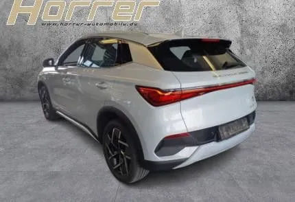BYD ATTO 3