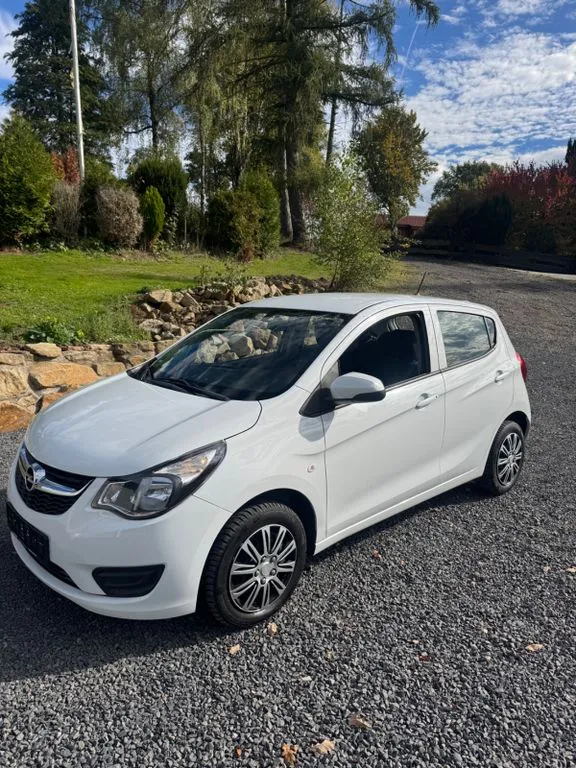 Opel Karl