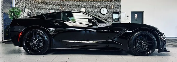 Corvette C7