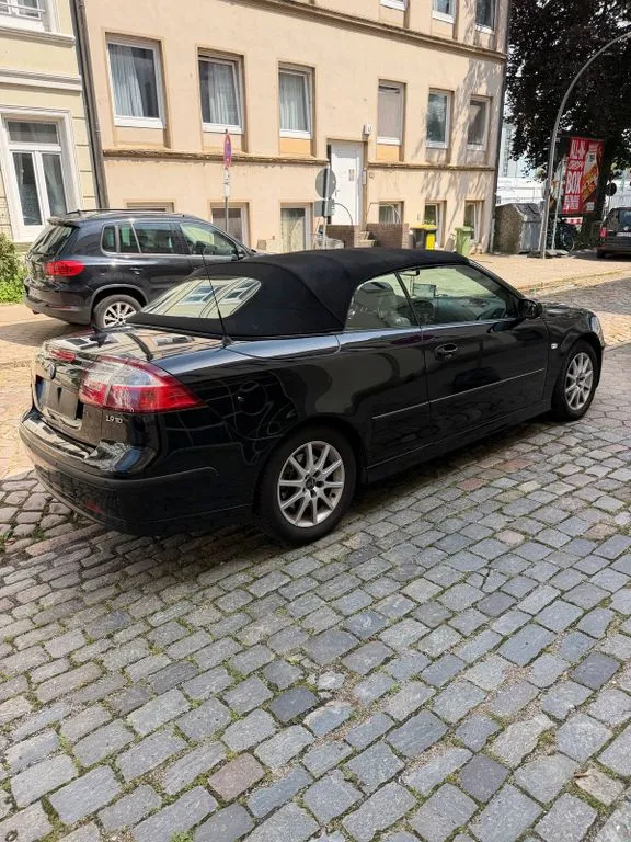 Saab 9-3