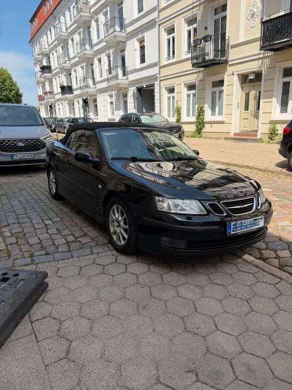 Saab 9-3