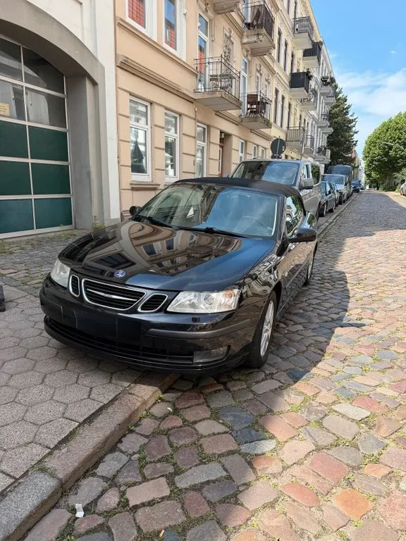 Saab 9-3