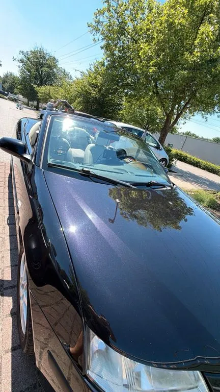 Saab 9-3