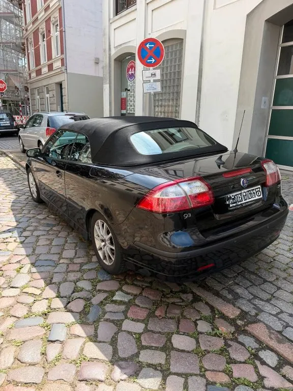 Saab 9-3