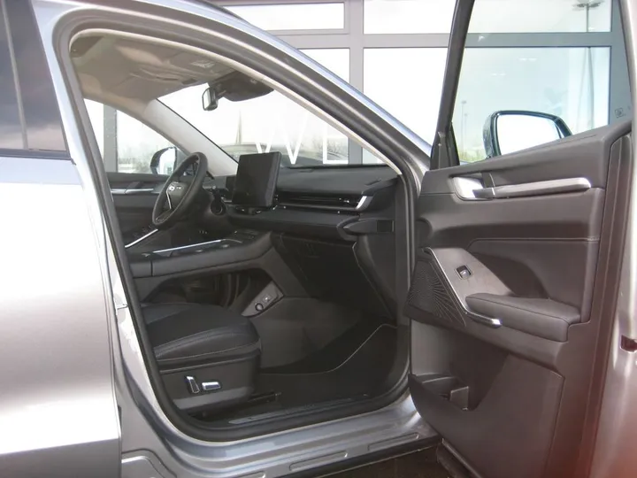GWM HAVAL H6