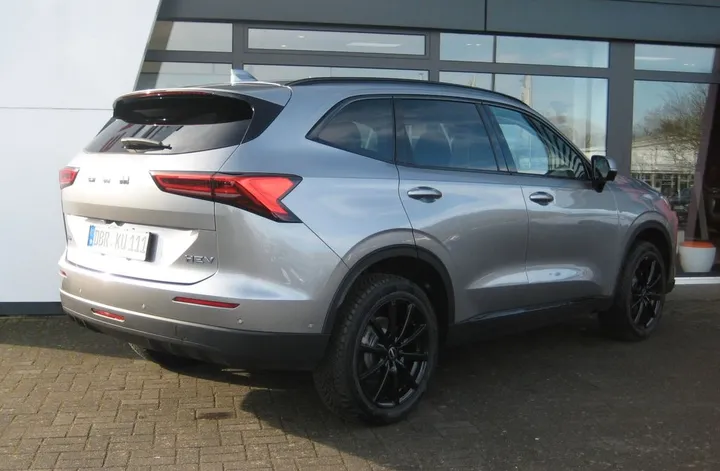 GWM HAVAL H6