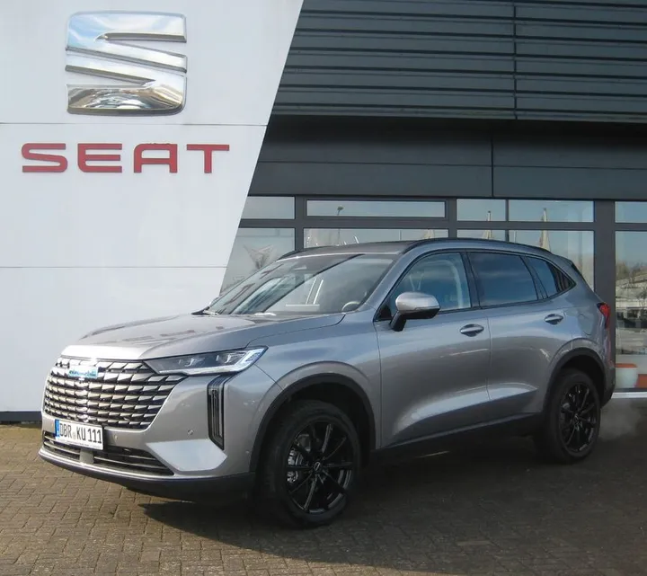 GWM HAVAL H6
