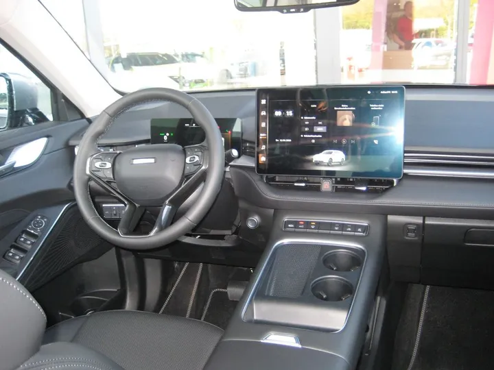 GWM HAVAL H6