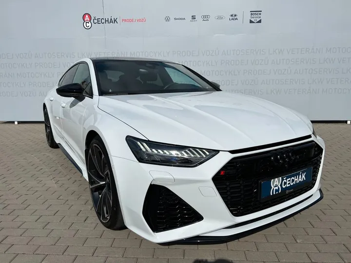 Audi RS7