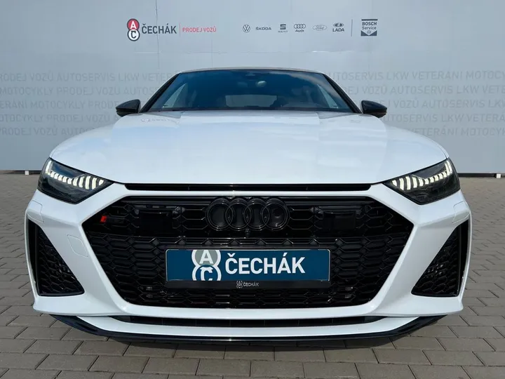 Audi RS7