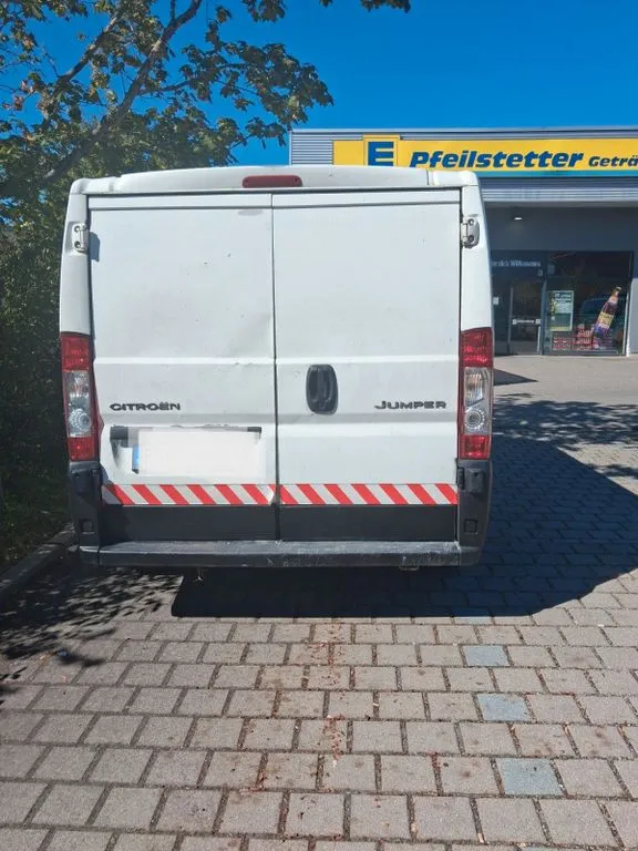 Citroën Jumper