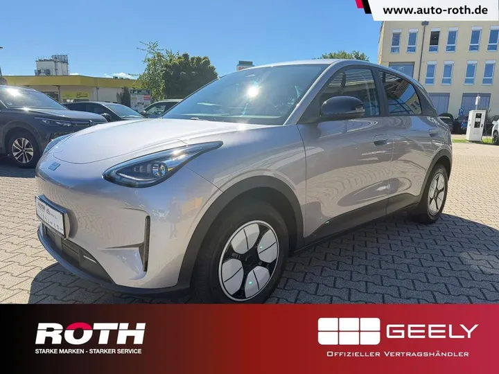 Geely Other