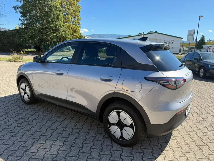 Geely Other