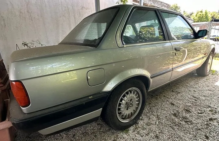 BMW 316
